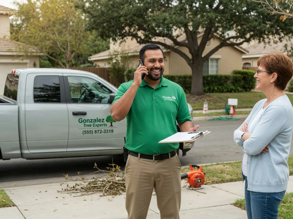 Tree Service Cusseta, AL FAQs